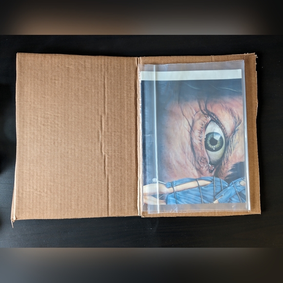 Chuck Norris Movie Poster - Picture 11 of 11